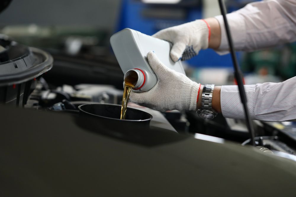 Choosing the Right Oil for European Vehicles: A Guide to Optimal Performance