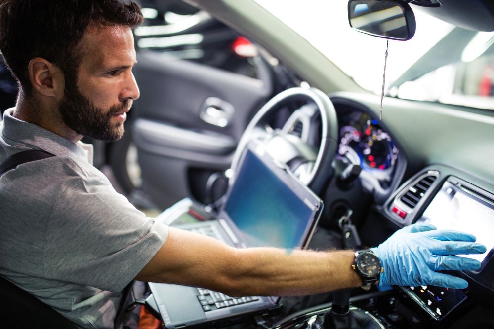 Diagnostics: Your Key to Accurate Auto Repairs