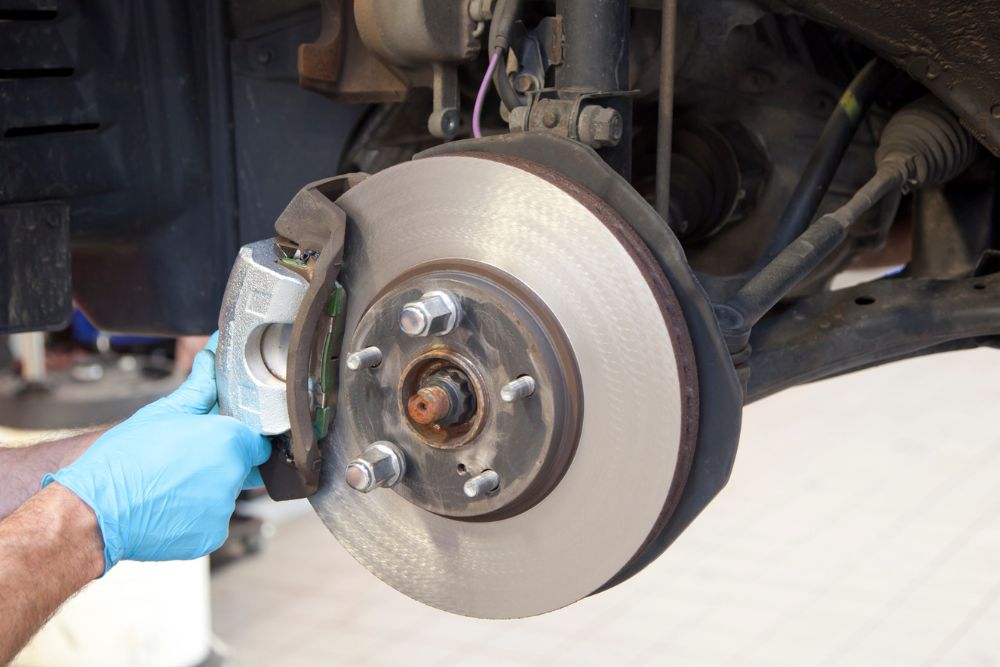 Precision Braking: The Excellence of European Vehicle Brake Systems