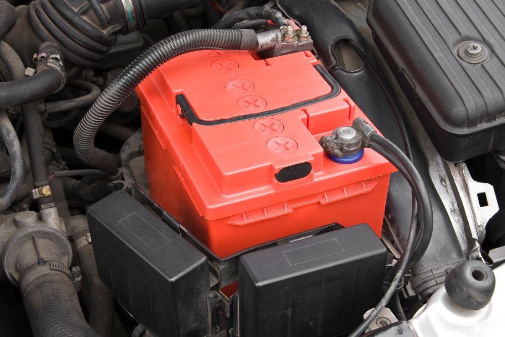 Understanding the Ins and Outs of Car Batteries