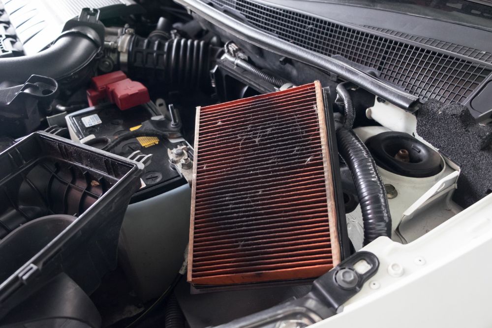 Maintaining Your European Vehicle: The Importance of Filters and Fluids